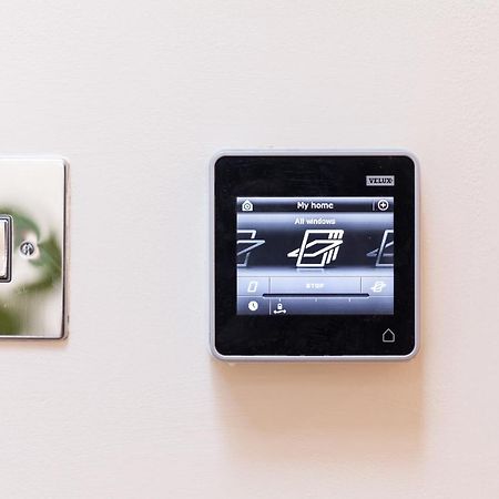 Kensington Nest Serviced House Londen Buitenkant foto