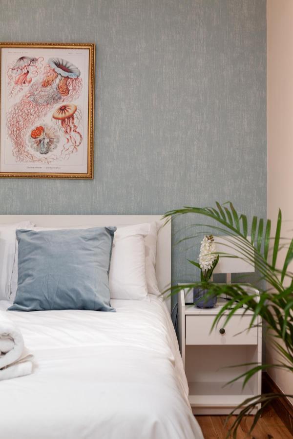 Kensington Nest Serviced House Londen Buitenkant foto