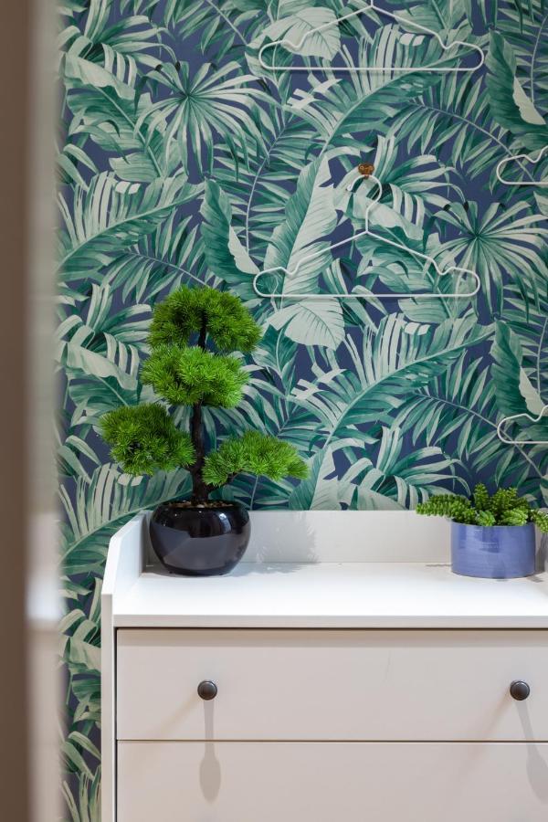 Kensington Nest Serviced House Londen Buitenkant foto